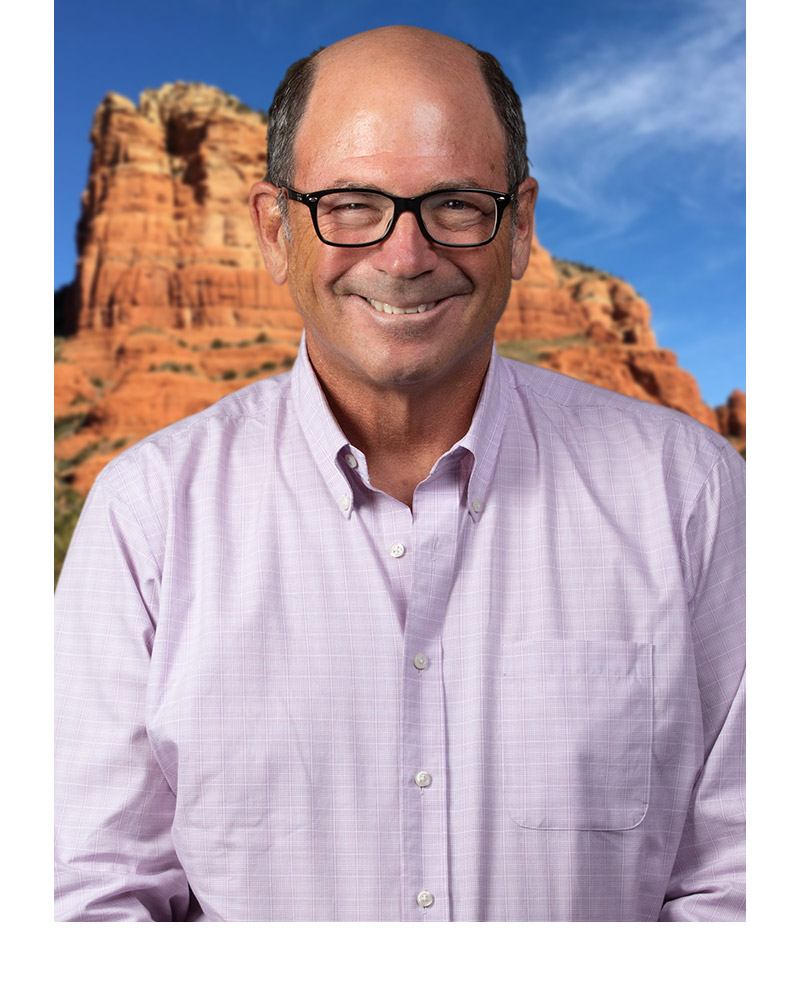 Jon Aries - Arizona HealthPlan Advisors - Medicare